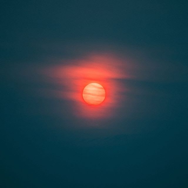 NO DEJES QUE EL SOL TE LLEVE